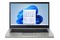 Laptop ACER Aspire Vero 14.0" Intel Core i5 1235U INTEL Iris Xe 16GB 512GB SSD Windows 11 Home szary