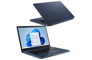 Laptop ACER Aspire Vero 14.0" Intel Core i5 1235U INTEL Iris Xe 16GB 512GB SSD Windows 11 Home niebieski