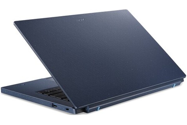 Laptop ACER Aspire Vero 14.0" Intel Core i5 1235U INTEL Iris Xe 16GB 512GB SSD Windows 11 Home niebieski