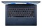 Laptop ACER Aspire Vero 14.0" Intel Core i5 1235U INTEL Iris Xe 16GB 512GB SSD Windows 11 Home niebieski