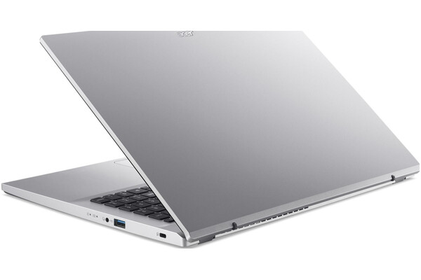 Laptop ACER Aspire 3 15.6" Intel Core i3 1215U INTEL UHD 8GB 256GB SSD Windows 11 Home S srebrny