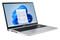 Laptop ACER Aspire 3 15.6" Intel Core i5 1135G7 INTEL Iris Xe 8GB 512GB SSD Windows 11 Home srebrny