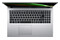 Laptop ACER Aspire 3 15.6" Intel Core i5 1135G7 INTEL Iris Xe 8GB 512GB SSD Windows 11 Home srebrny