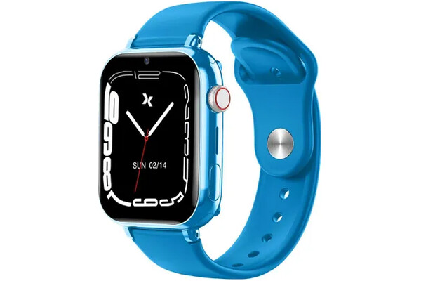 Smartwatch MaxCom FW59