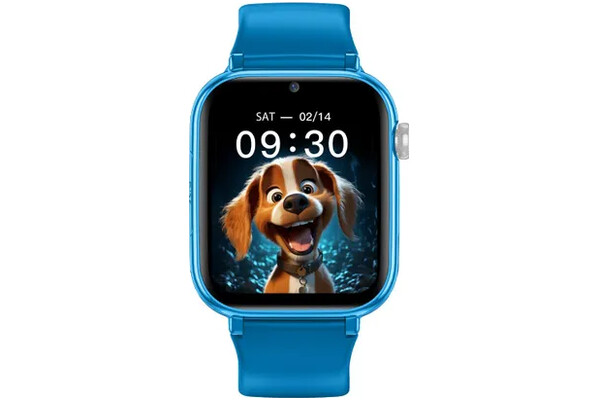 Smartwatch MaxCom FW59