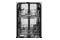 Zmywarka do zabudowy Electrolux KEAD2100L