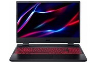 Laptop ACER Nitro 5 15.6" Intel Core i5 12500H NVIDIA GeForce RTX 3050 Ti 8GB 512GB SSD M.2 czarny