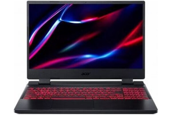 Laptop ACER Nitro 5 15.6" Intel Core i5 12500H NVIDIA GeForce RTX 3050 Ti 8GB 512GB SSD M.2 czarny