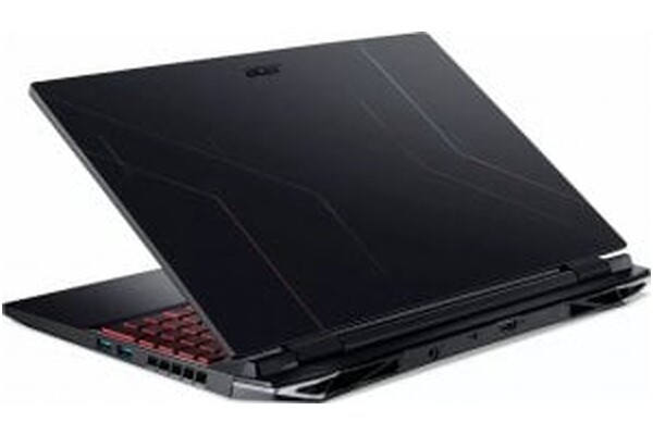 Laptop ACER Nitro 5 15.6" Intel Core i5 12500H NVIDIA GeForce RTX 3050 Ti 8GB 512GB SSD M.2 czarny