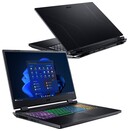 Laptop ACER Nitro 5 17.3" Intel Core i5 12500H NVIDIA GeForce RTX 3060 16GB 512GB SSD Windows 11 Home czarny