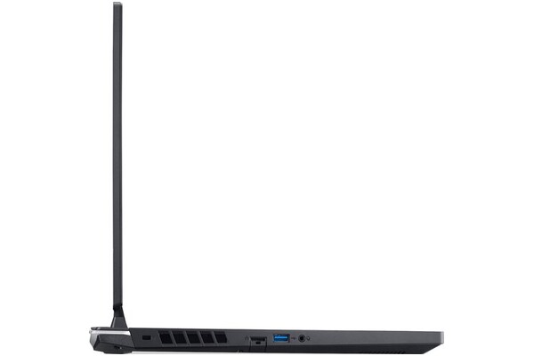 Laptop ACER Nitro 5 17.3" Intel Core i5 12500H NVIDIA GeForce RTX 3060 16GB 512GB SSD Windows 11 Home czarny