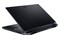 Laptop ACER Nitro 5 17.3" Intel Core i5 12500H NVIDIA GeForce RTX 3060 16GB 512GB SSD Windows 11 Home czarny