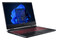 Laptop ACER Nitro 5 15.6" AMD Ryzen 7 6800H NVIDIA GeForce RTX 3050 Ti 16GB 512GB SSD Windows 11 Home czarny
