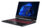 Laptop ACER Nitro 5 15.6" AMD Ryzen 7 6800H NVIDIA GeForce RTX 3050 Ti 16GB 512GB SSD Windows 11 Home czarny