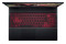 Laptop ACER Nitro 5 15.6" AMD Ryzen 7 6800H NVIDIA GeForce RTX 3050 Ti 16GB 512GB SSD Windows 11 Home czarny
