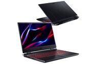 Laptop ACER Nitro 5 15.6" AMD Ryzen 7 6800H NVIDIA GeForce RTX 3050 Ti 8GB 512GB SSD czarny