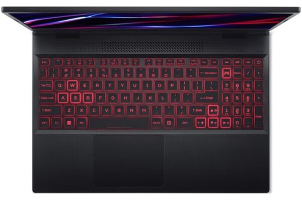 Laptop ACER Nitro 5 15.6" AMD Ryzen 7 6800H NVIDIA GeForce RTX 3050 Ti 8GB 512GB SSD czarny
