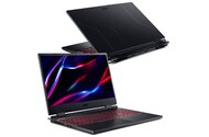 Laptop ACER Nitro 5 17.3" AMD Ryzen 5 6600H NVIDIA GeForce RTX 3050 Ti 8GB 512GB SSD czarny