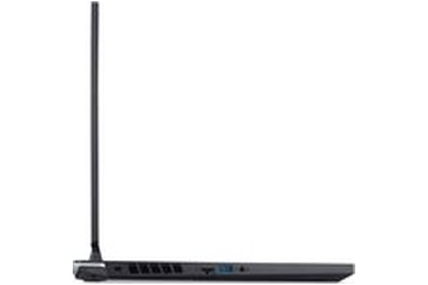 Laptop ACER Nitro 5 17.3" AMD Ryzen 5 6600H NVIDIA GeForce RTX 3050 Ti 8GB 512GB SSD czarny