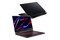 Laptop ACER Nitro 5 17.3" AMD Ryzen 5 6600H NVIDIA GeForce RTX 3050 Ti 8GB 512GB SSD czarny