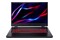Laptop ACER Nitro 5 17.3" AMD Ryzen 5 6600H NVIDIA GeForce RTX 3050 Ti 8GB 512GB SSD czarny