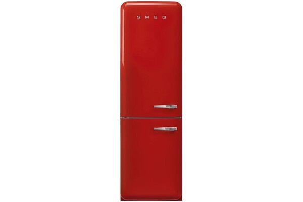 Lodówka Smeg FAB32LRD5