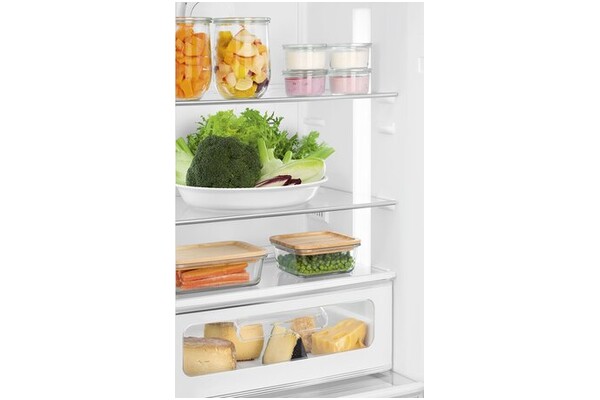 Lodówka Smeg FAB32LRD5
