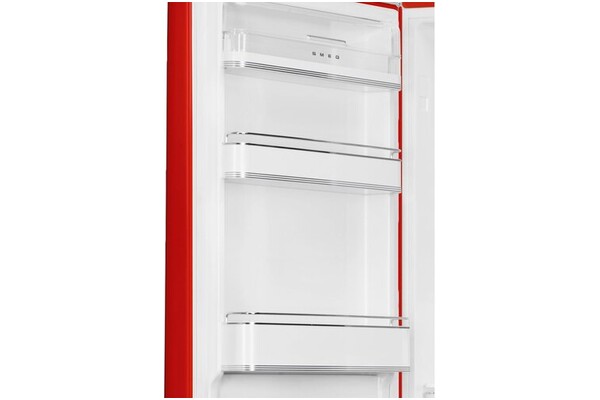 Lodówka Smeg FAB32LRD5