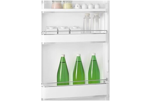 Lodówka Smeg FAB32LRD5