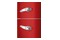 Lodówka Smeg FAB32LRD5