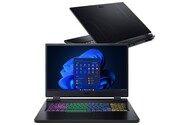 Laptop ACER Nitro 5 17.3" Intel Core i7 12700H NVIDIA GeForce RTX 3050 Ti 8GB 512GB SSD czarny
