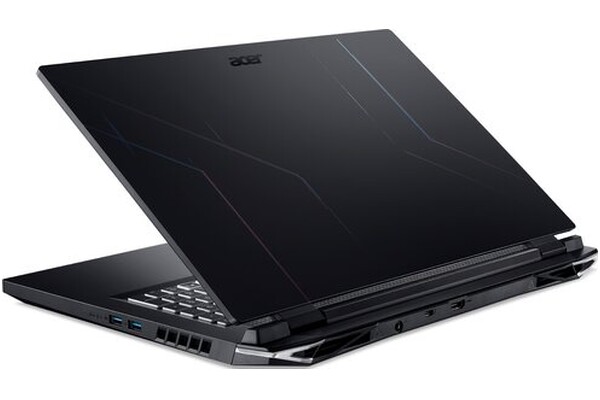 Laptop ACER Nitro 5 17.3" Intel Core i7 12700H NVIDIA GeForce RTX 3050 Ti 8GB 512GB SSD czarny