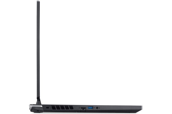 Laptop ACER Nitro 5 17.3" Intel Core i7 12700H NVIDIA GeForce RTX 3050 Ti 8GB 512GB SSD czarny