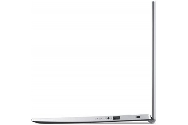 Laptop ACER Aspire 3 15.6" Intel Core i3 1115G4 Intel UHD Xe G4 8GB 256GB SSD M.2 Windows 11 Home S czarno-srebrny