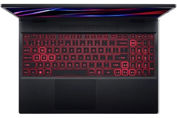 Laptop ACER Nitro 5 15.6" AMD Ryzen 5 6600H NVIDIA GeForce RTX 3050 Ti 16GB 512GB SSD Windows 11 Home czarny