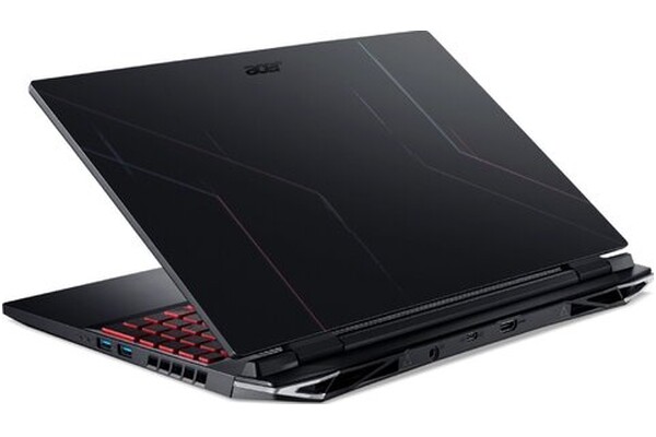 Laptop ACER Nitro 5 15.6" AMD Ryzen 5 6600H NVIDIA GeForce RTX 3050 Ti 16GB 512GB SSD Windows 11 Home czarny