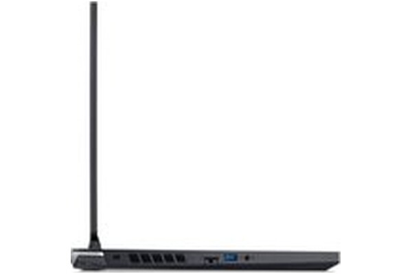 Laptop ACER Nitro 5 15.6" AMD Ryzen 5 6600H NVIDIA GeForce RTX 3050 Ti 16GB 512GB SSD Windows 11 Home czarny