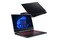 Laptop ACER Nitro 5 15.6" AMD Ryzen 5 6600H NVIDIA GeForce RTX 3050 Ti 16GB 512GB SSD Windows 11 Home czarny