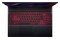 Laptop ACER Nitro 5 15.6" AMD Ryzen 5 6600H NVIDIA GeForce RTX 3050 Ti 16GB 512GB SSD Windows 11 Home czarny