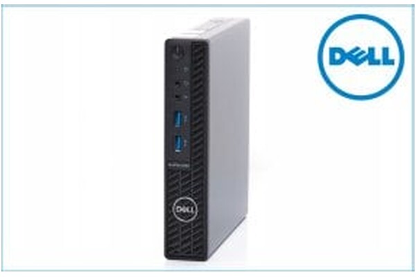 DELL OptiPlex 3080 16GB INTEL UHD Graphics 630 Windows 11 Professional
