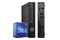 DELL OptiPlex 3080 16GB INTEL UHD Graphics 630 Windows 11 Professional