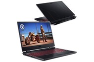 Laptop ACER Nitro 5 15.6" Intel Core i5 12500H NVIDIA GeForce RTX 3050 Ti 8GB 512GB SSD czarny