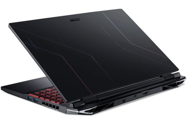 Laptop ACER Nitro 5 15.6" Intel Core i5 12500H NVIDIA GeForce RTX 3050 Ti 8GB 512GB SSD czarny