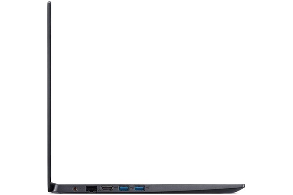 Laptop ACER Aspire 3 15.6" AMD Ryzen 5 3500U AMD Radeon Vega 8 8GB 256GB SSD czarny