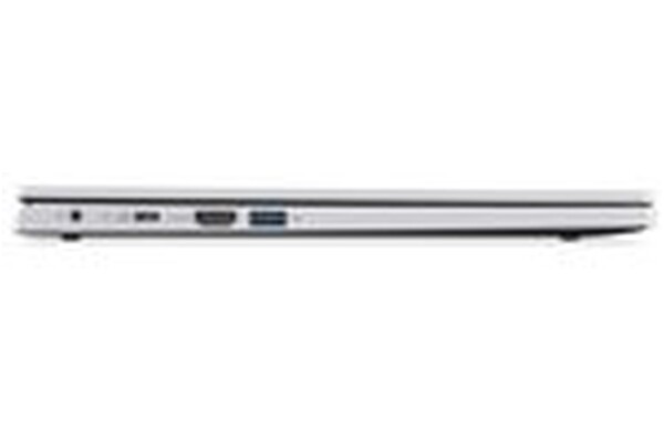 Laptop ACER Aspire 3 15.6" AMD Ryzen 5 7520U AMD Radeon 8GB 512GB SSD Windows 11 Home srebrny