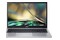Laptop ACER Aspire 3 15.6" AMD Ryzen 5 7520U AMD Radeon 8GB 512GB SSD Windows 11 Home srebrny