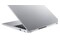 Laptop ACER Aspire 3 15.6" AMD Ryzen 5 7520U AMD Radeon 8GB 512GB SSD Windows 11 Home srebrny