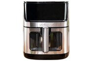 Frytkownica beztłuszczowa Air Fryer ZELMER ZAF8650 1500W