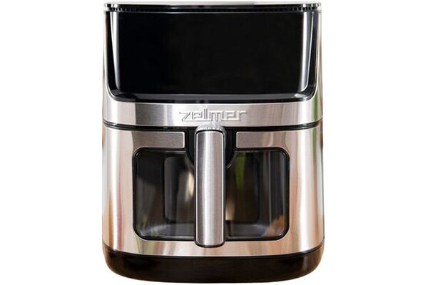 Frytkownica beztłuszczowa Air Fryer ZELMER ZAF8650 1500W