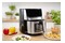 Frytkownica beztłuszczowa Air Fryer ZELMER ZAF8650 1500W